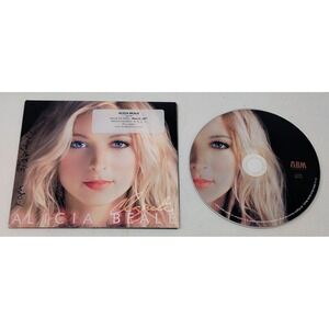 Alicia Beale Ignite CD Pop Self‎ Release 2016